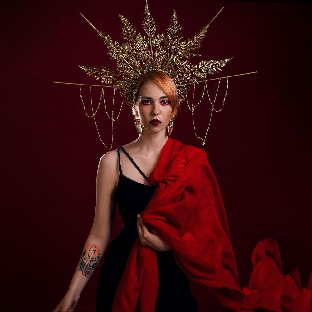 Photograph by Заболотных Владислав