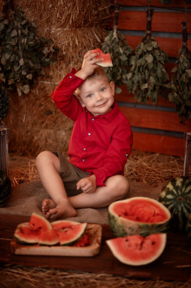 Фотография автора Ольга Раловец