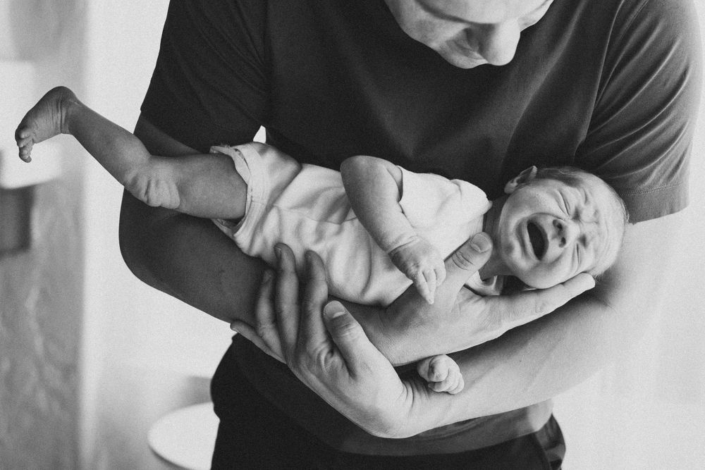 Photograph by Anna Vlasova