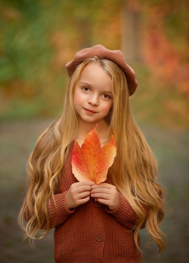 Фотография автора Юлия Ковач