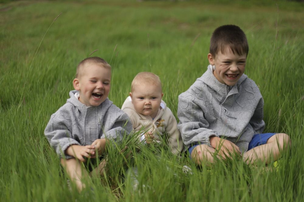 Photograph by Ксения Ерусланова