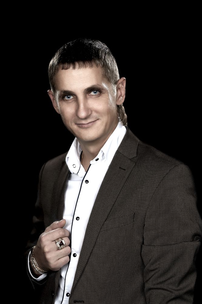 Photograph by Maikl Wet