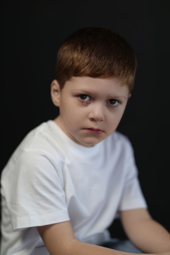 Photograph by Софья Александровна