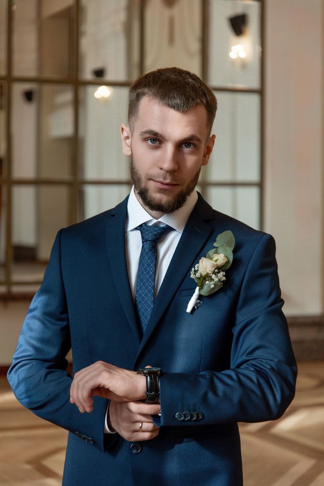 Photograph by Светлана Геннадьевна