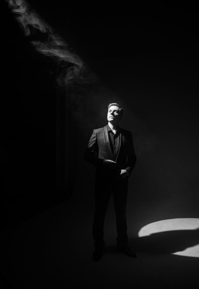 Photograph by Елена