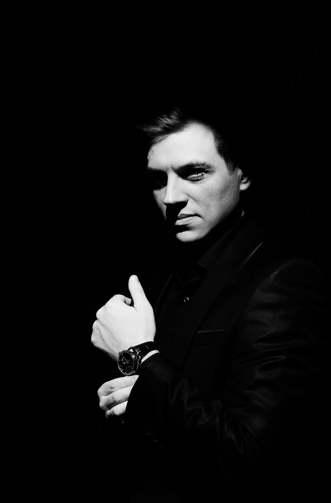 Photograph by Елена