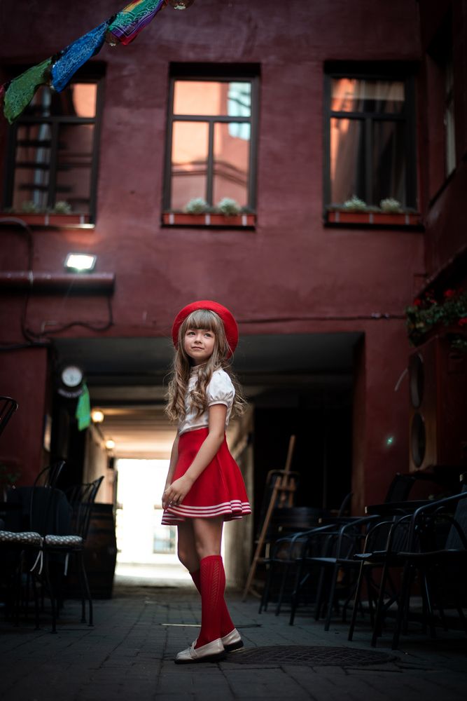 Фотография автора Виктория Шершень