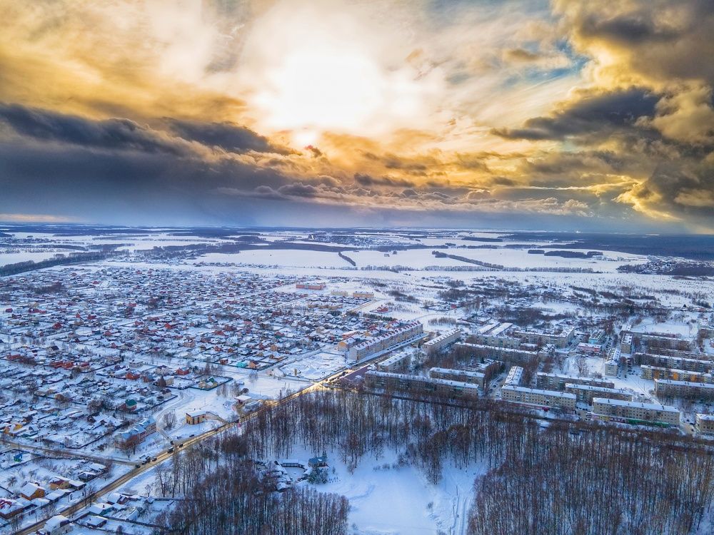 Photograph by Паша Савельев