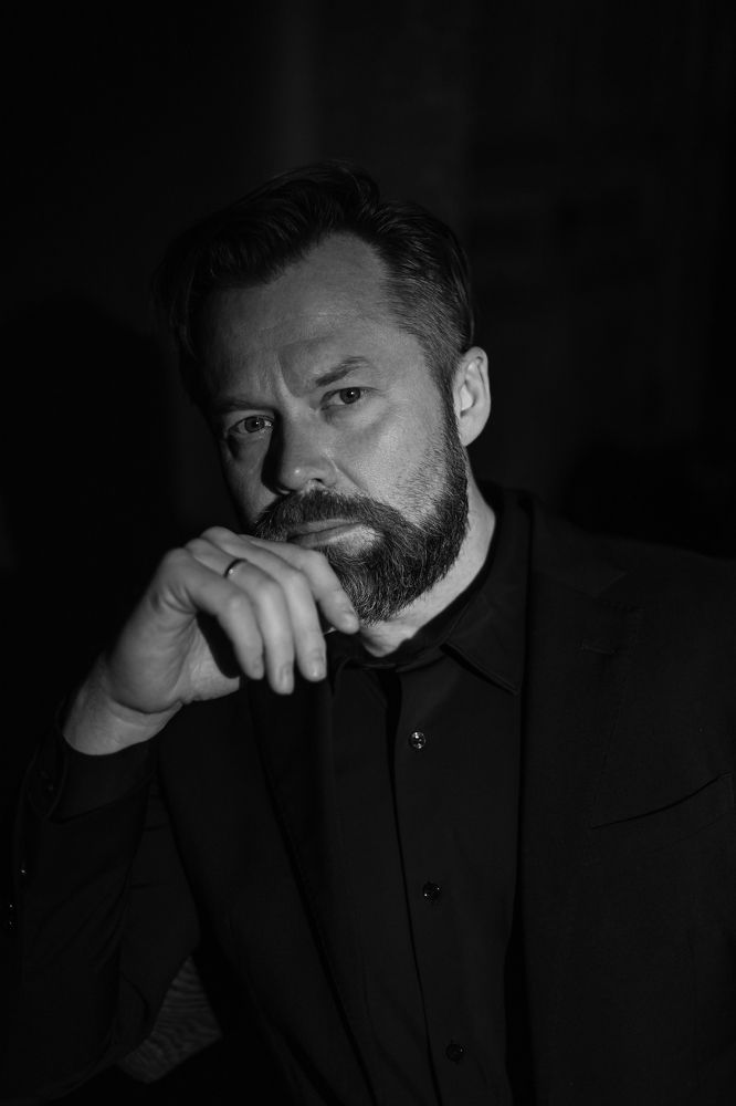 Photograph by Маша Вишневская