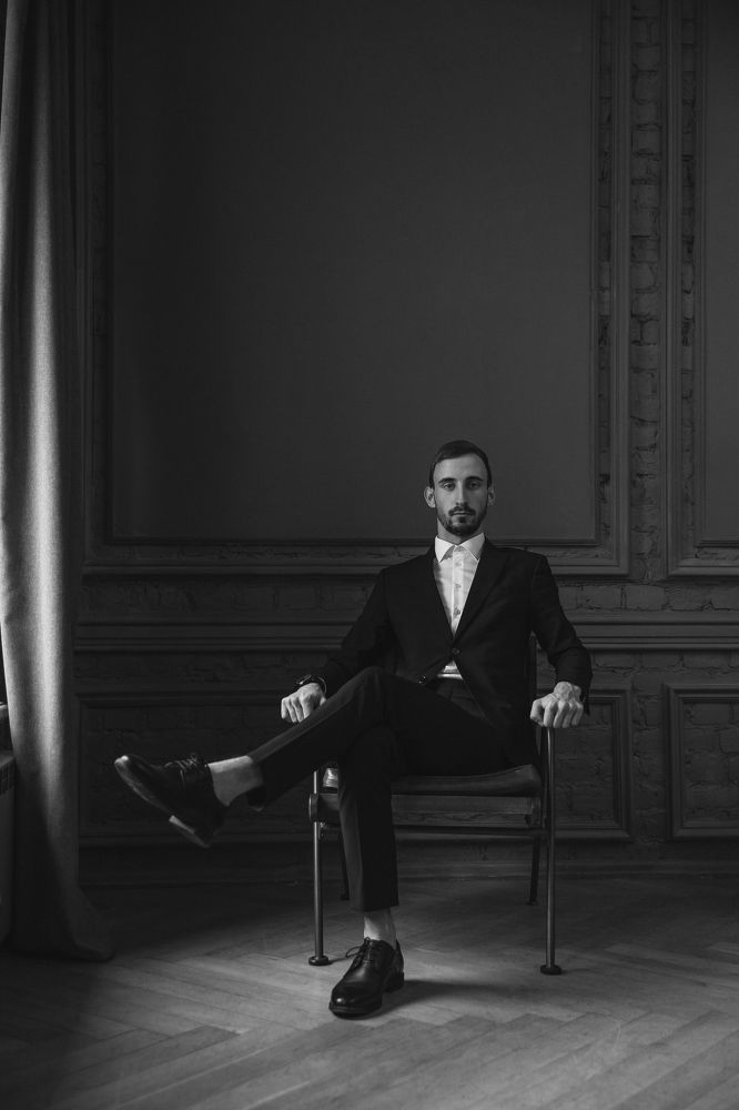 Photograph by Маша Вишневская