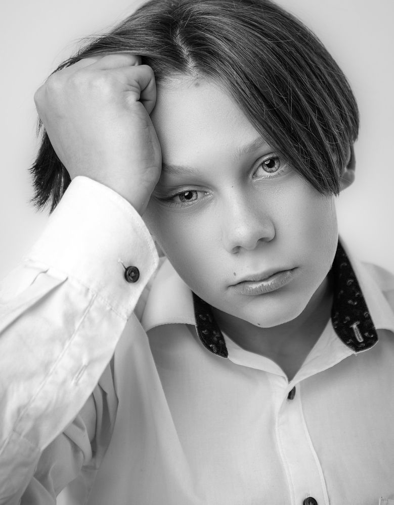 Photograph by Александр Назаров