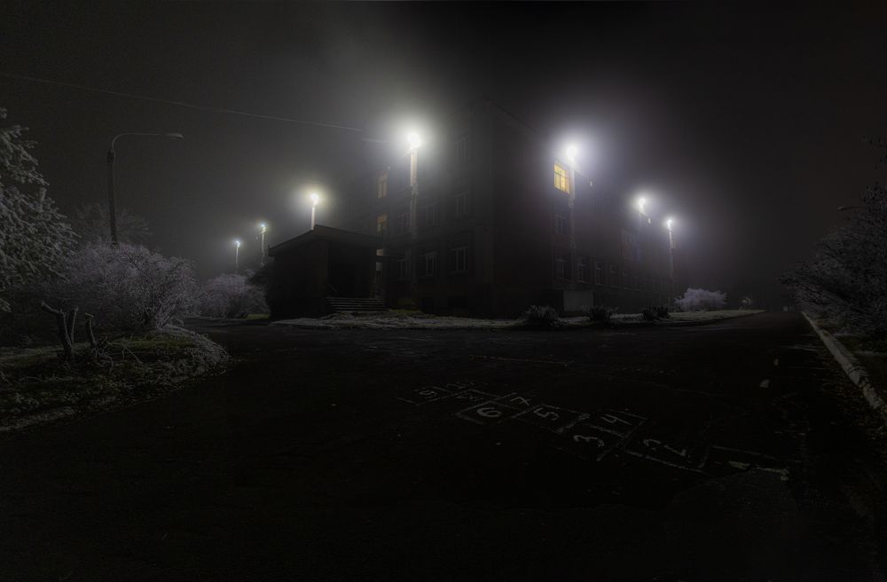 Photograph by Сергей Синягин