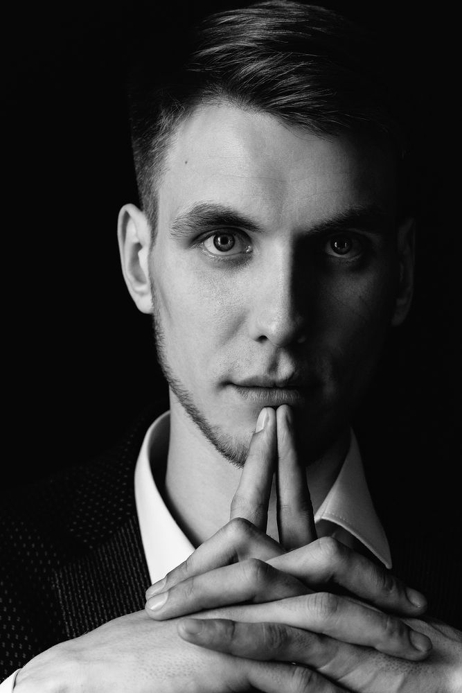 Photograph by Александр Корчагин