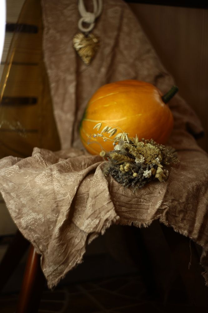 Photograph by Milla Luca