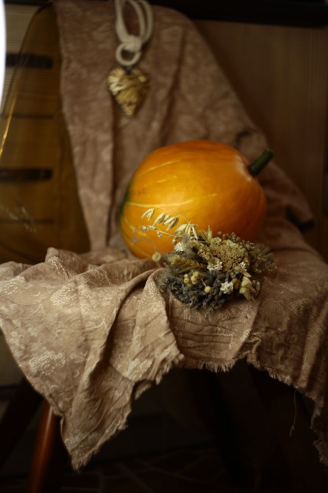 Photograph by Milla Luca