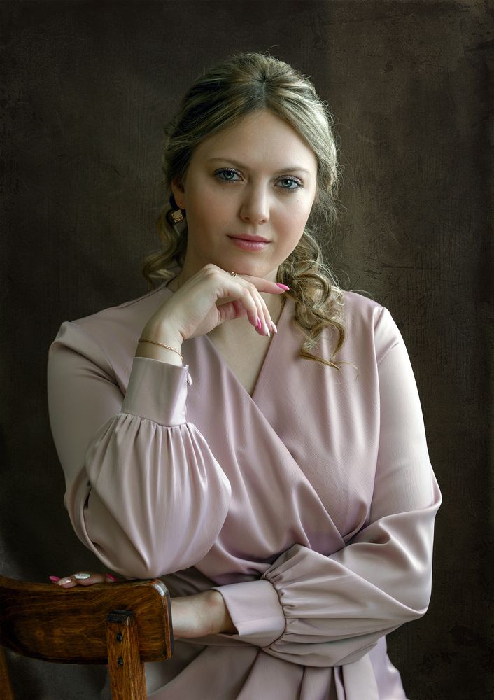 Photograph by Владимир Крышковец