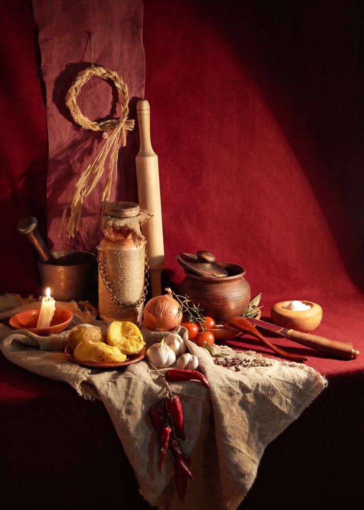 Photograph by Маргарита Гасец