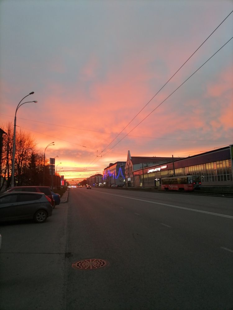 Photograph by Наталья Гашинская