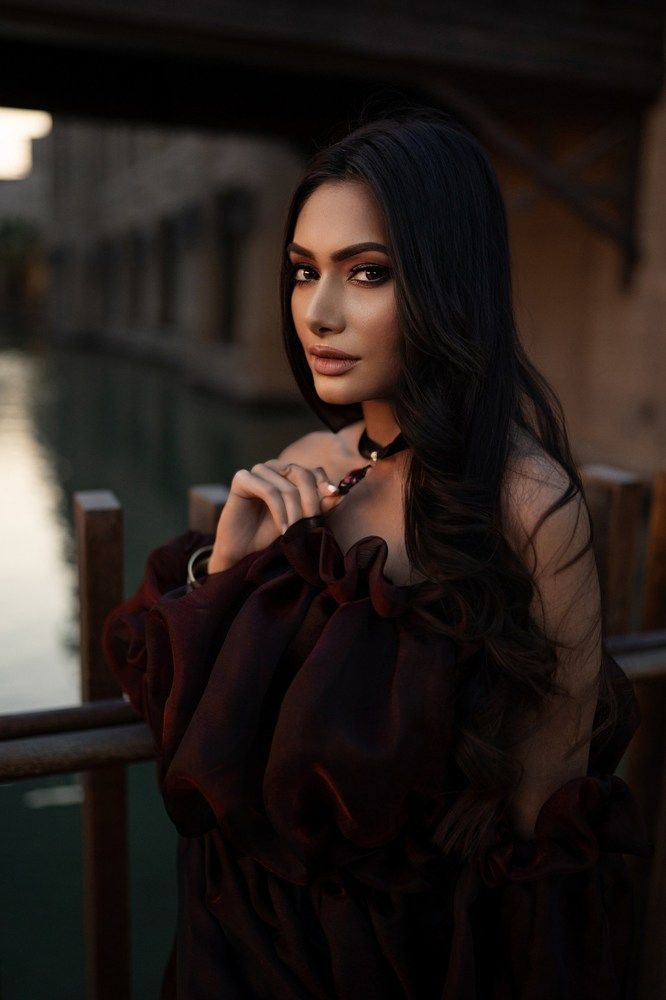 Photograph by Daria Kupchus