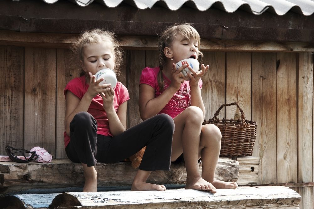 Фотография автора Логвинович Андрей