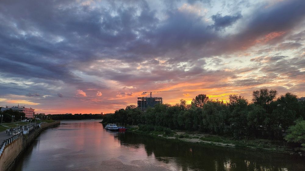 Photograph by Светлана Голик