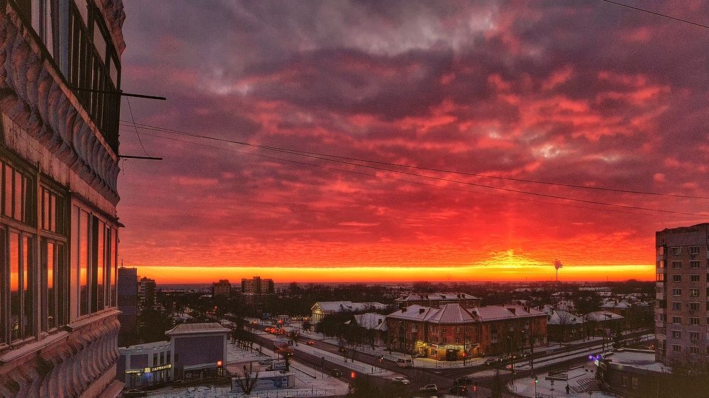 Photograph by Светлана Голик