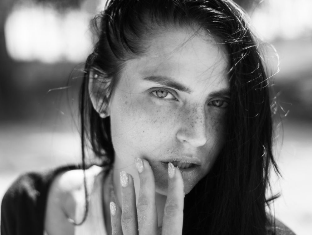 Photograph by Елена Санникова