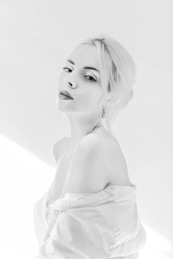 Photograph by Pavel Prasol