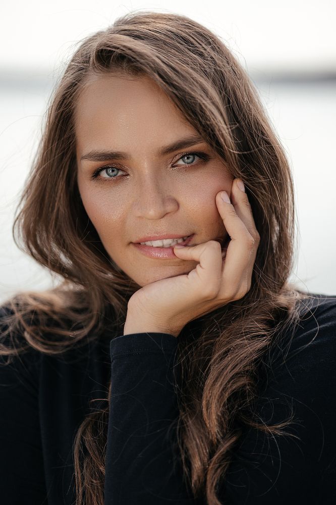 Photograph by Анна