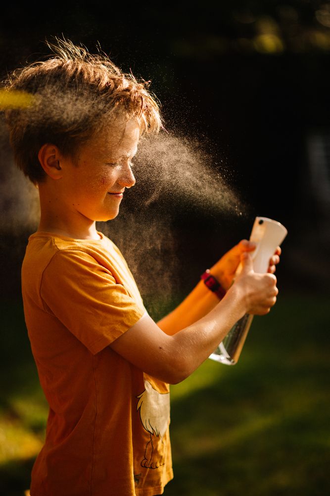 Photograph by Anna Vlasova