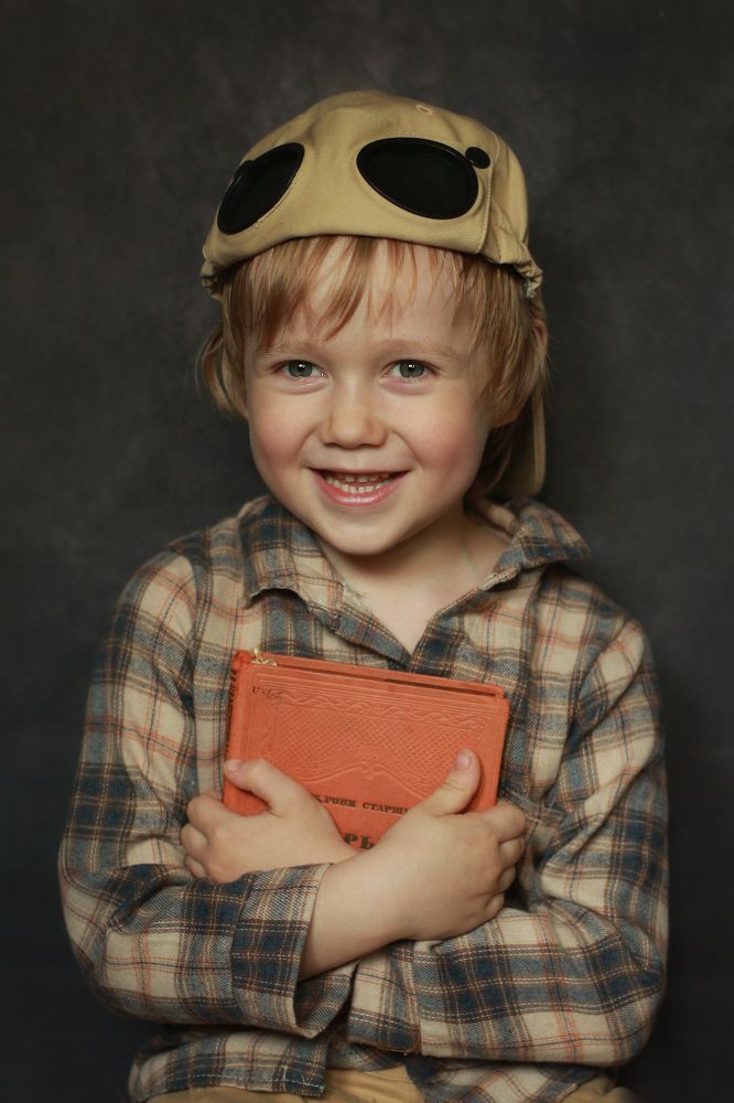 Photograph by Анастасия Мещерякова