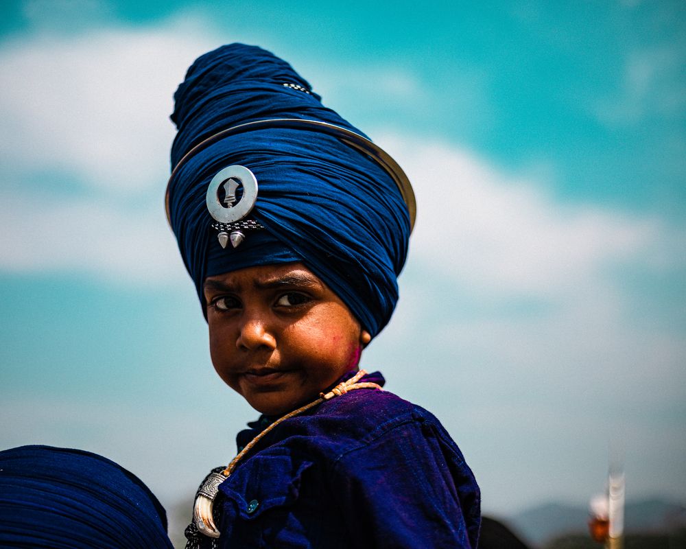 Photograph by RITVIK BHARDWAJ