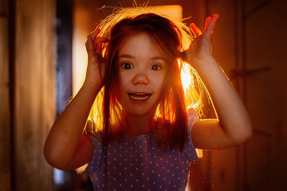 Фотография автора Войналович Анастасия