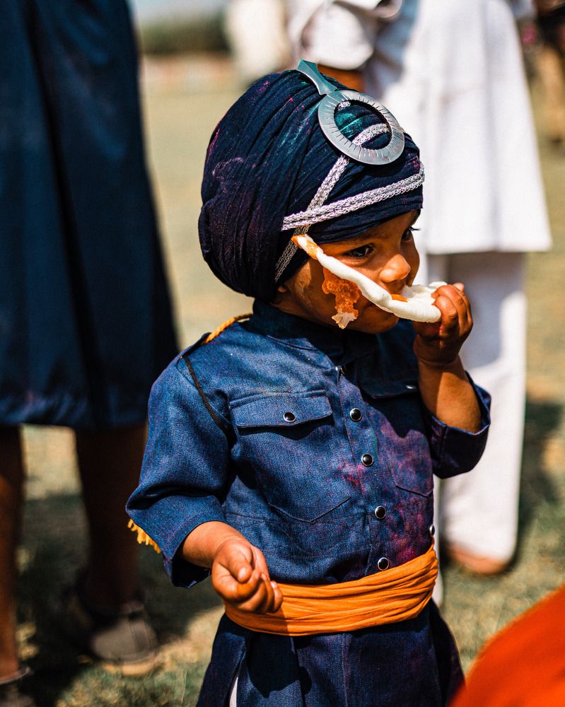 Photograph by RITVIK BHARDWAJ