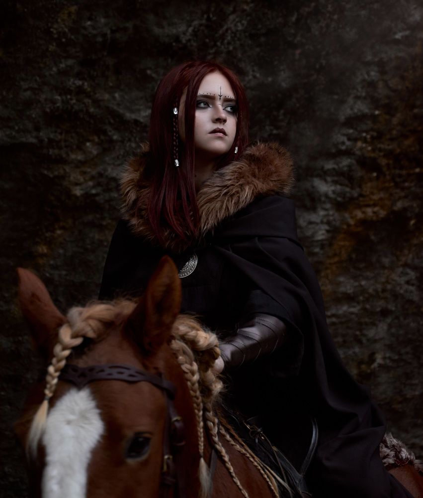 Photograph by Дарья Кравченко