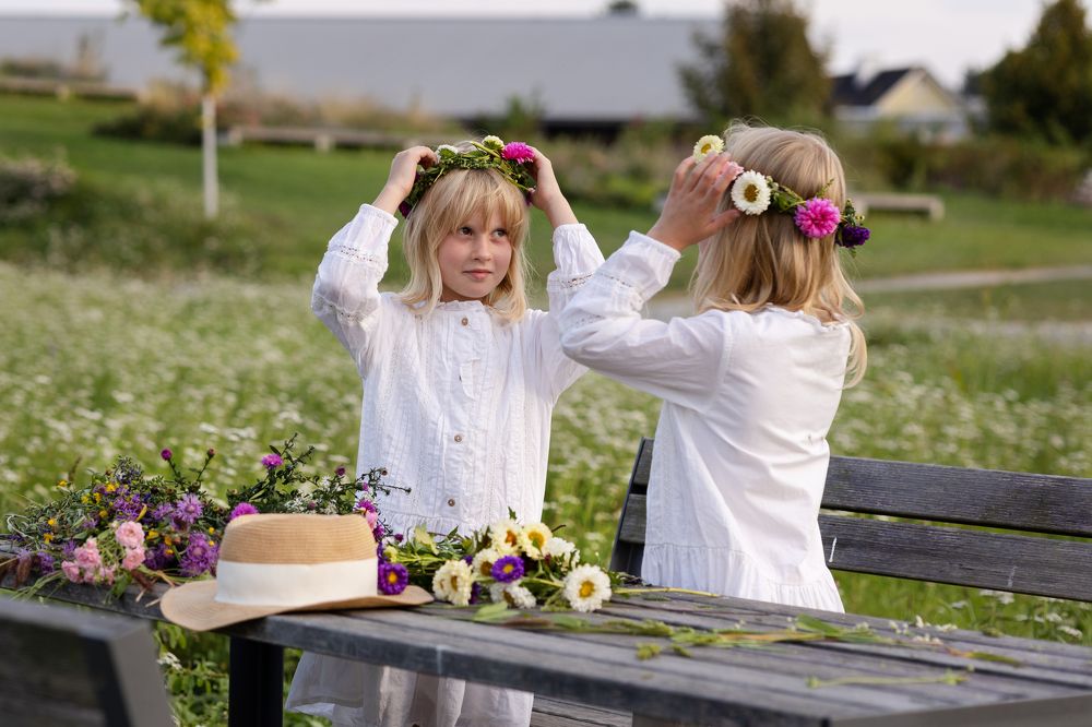 Фотография автора Анна Листишенко