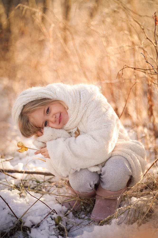 Photograph by Алиса Бочарова