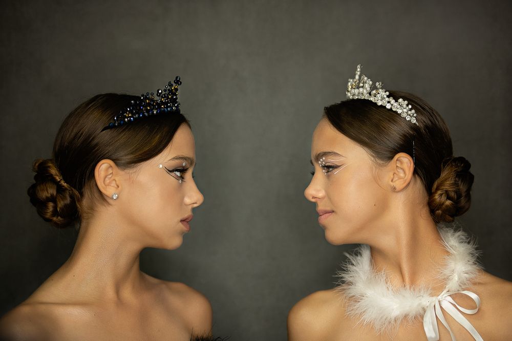 Photograph by Uliya Krakos