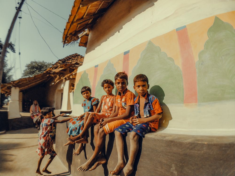 Фотография автора SK Shahbaj Ahmed