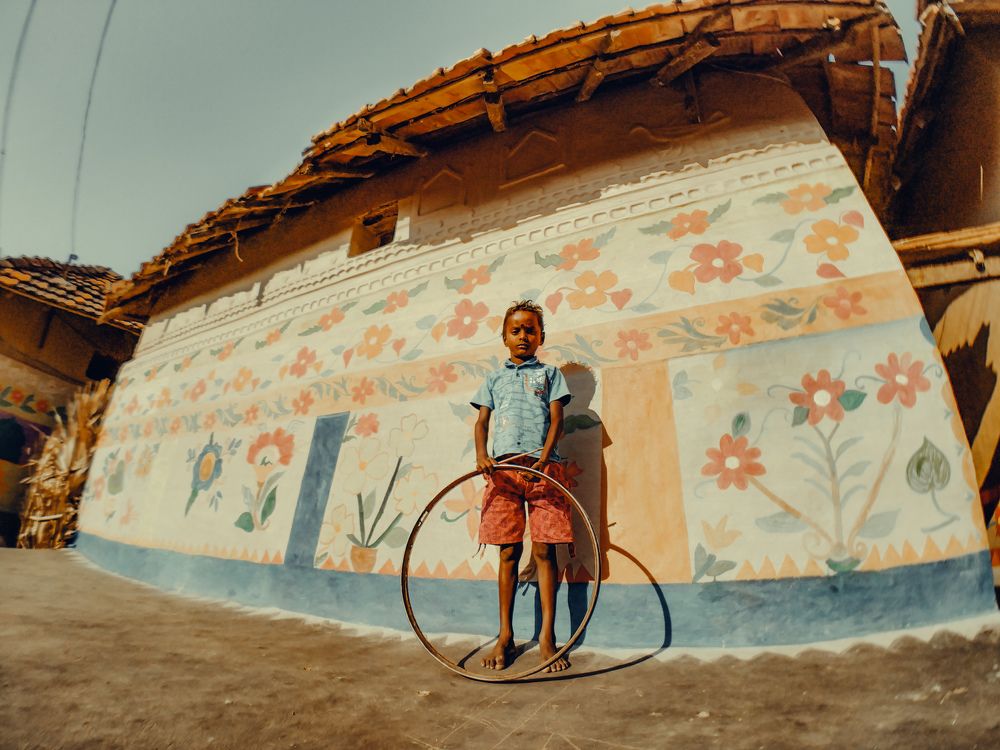 Фотография автора SK Shahbaj Ahmed