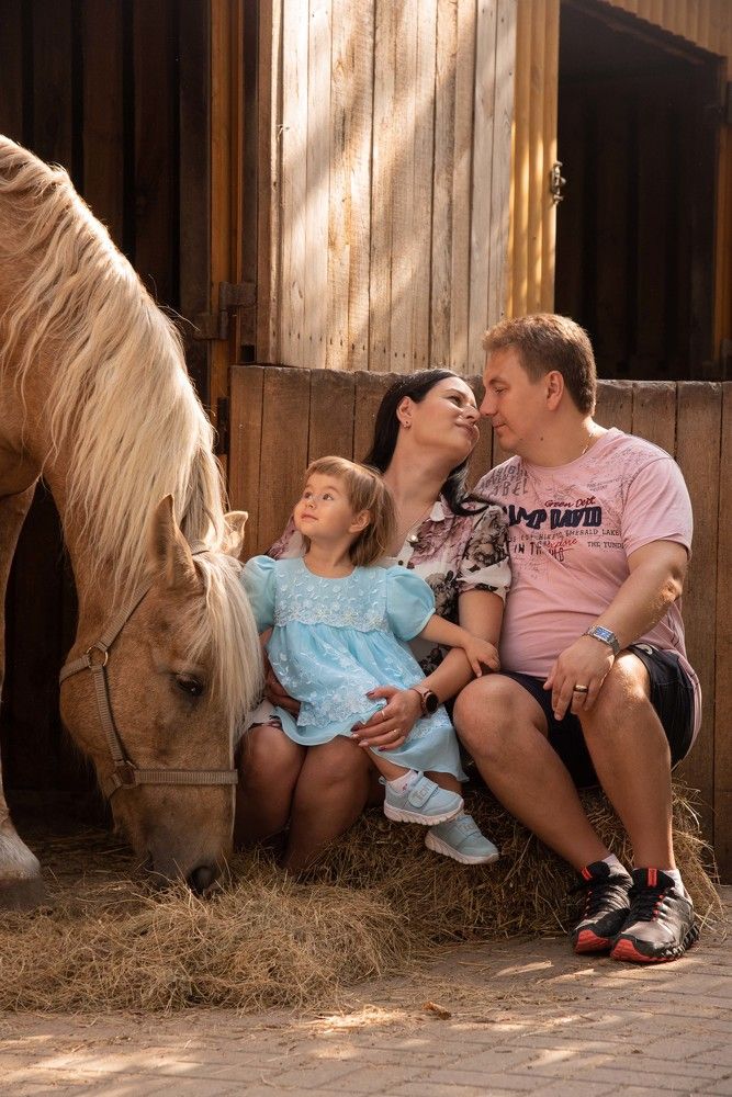 Photograph by Елена Мороз