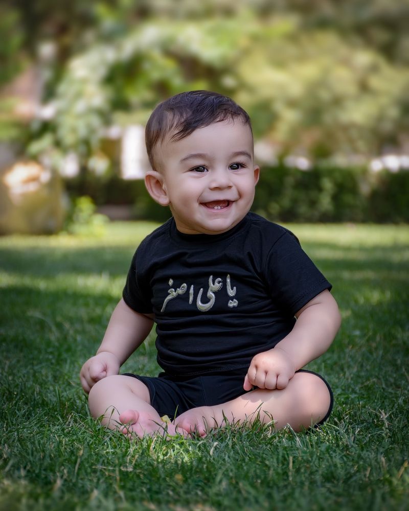 Photograph by Saber HassanPour