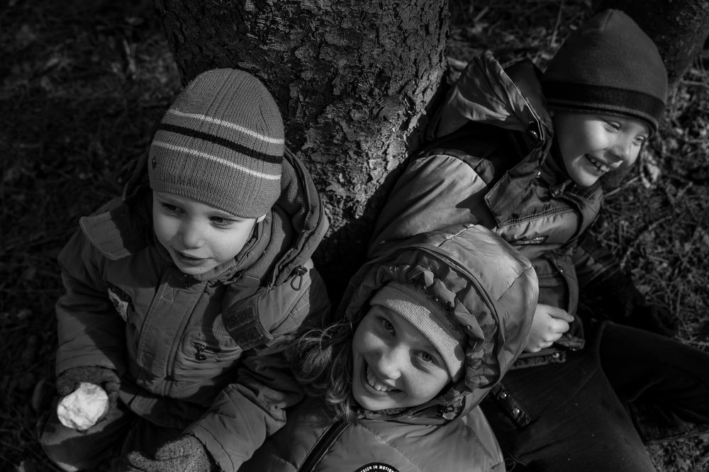 Photograph by Юлия Брежнева