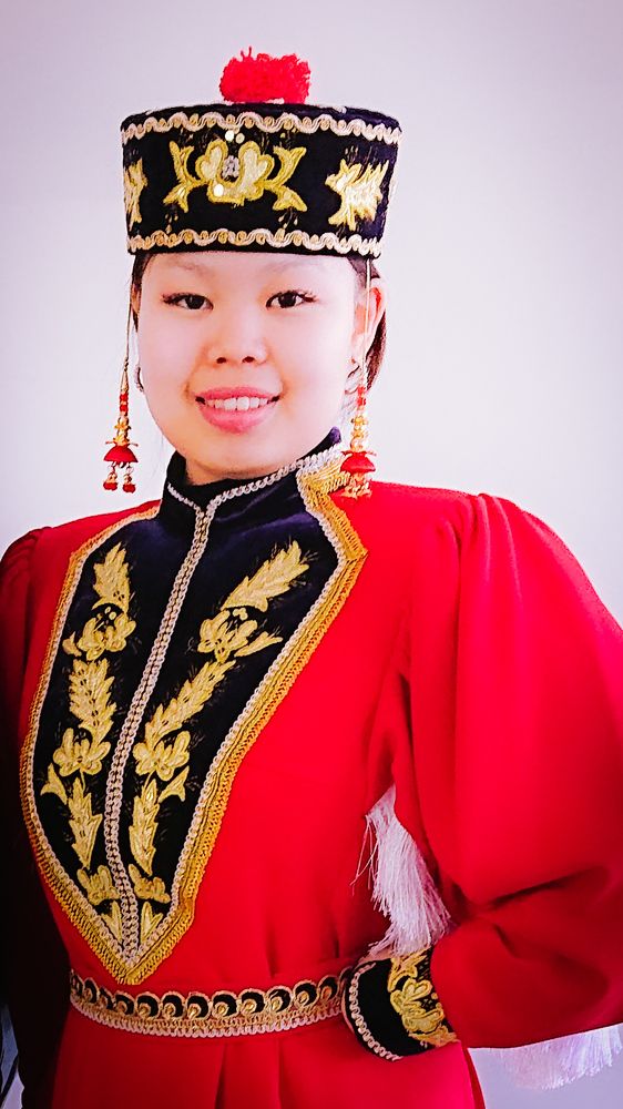 Фотография автора Elena Ku