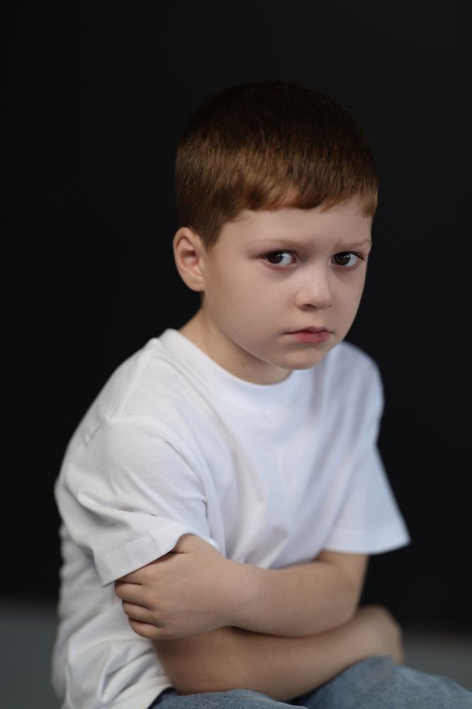 Photograph by Софья Александровна