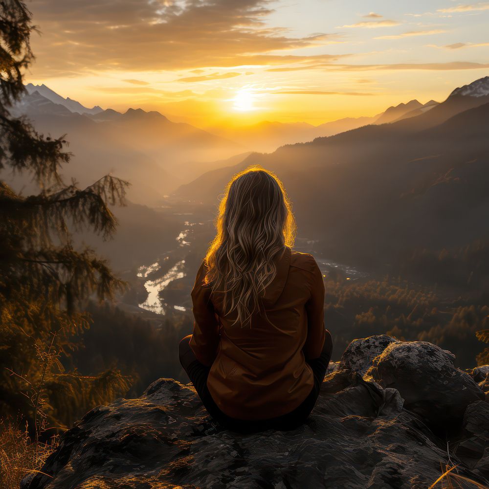 Photograph by Oxana Berezovskaya