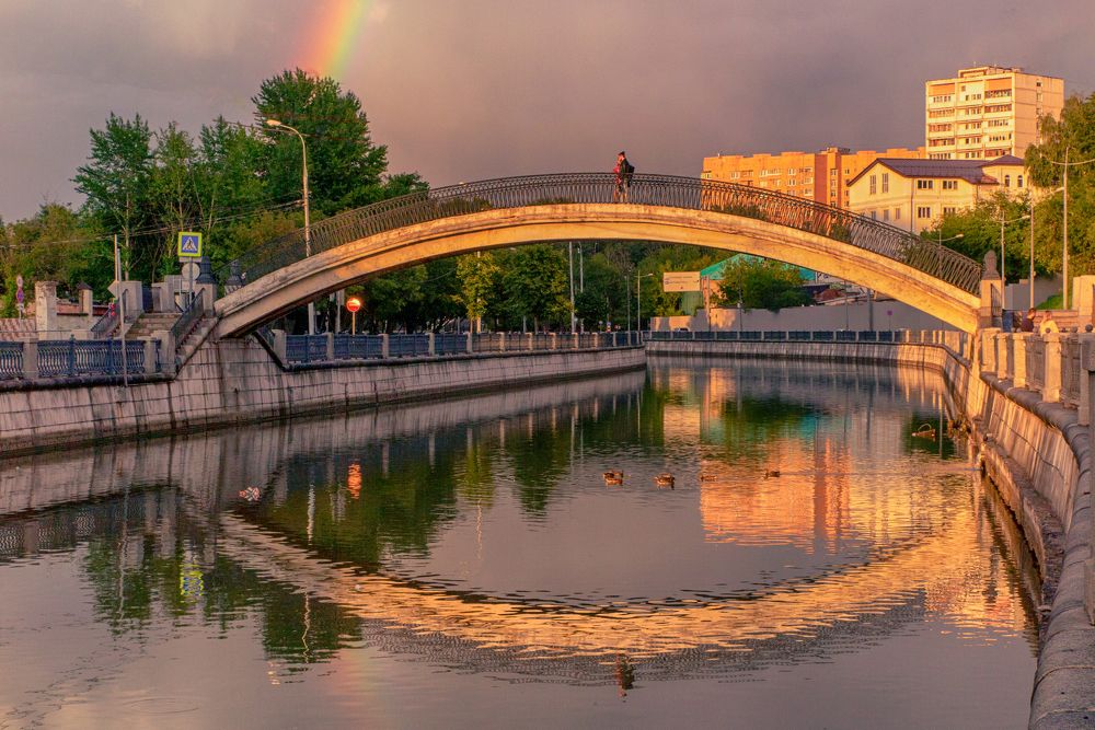 Photograph by Михаил Полторакин