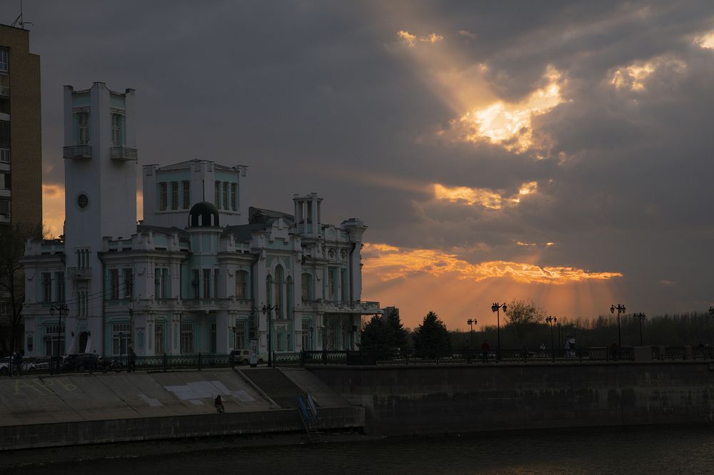 Photograph by Дарья Юсарева