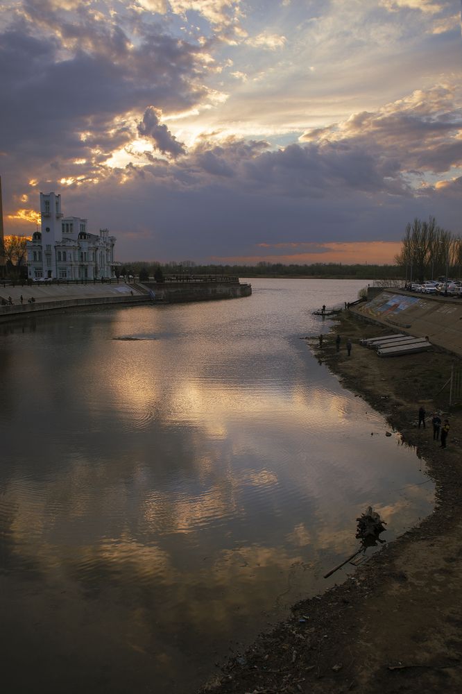 Photograph by Дарья Юсарева