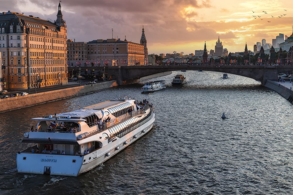 Photograph by Юрий Левко